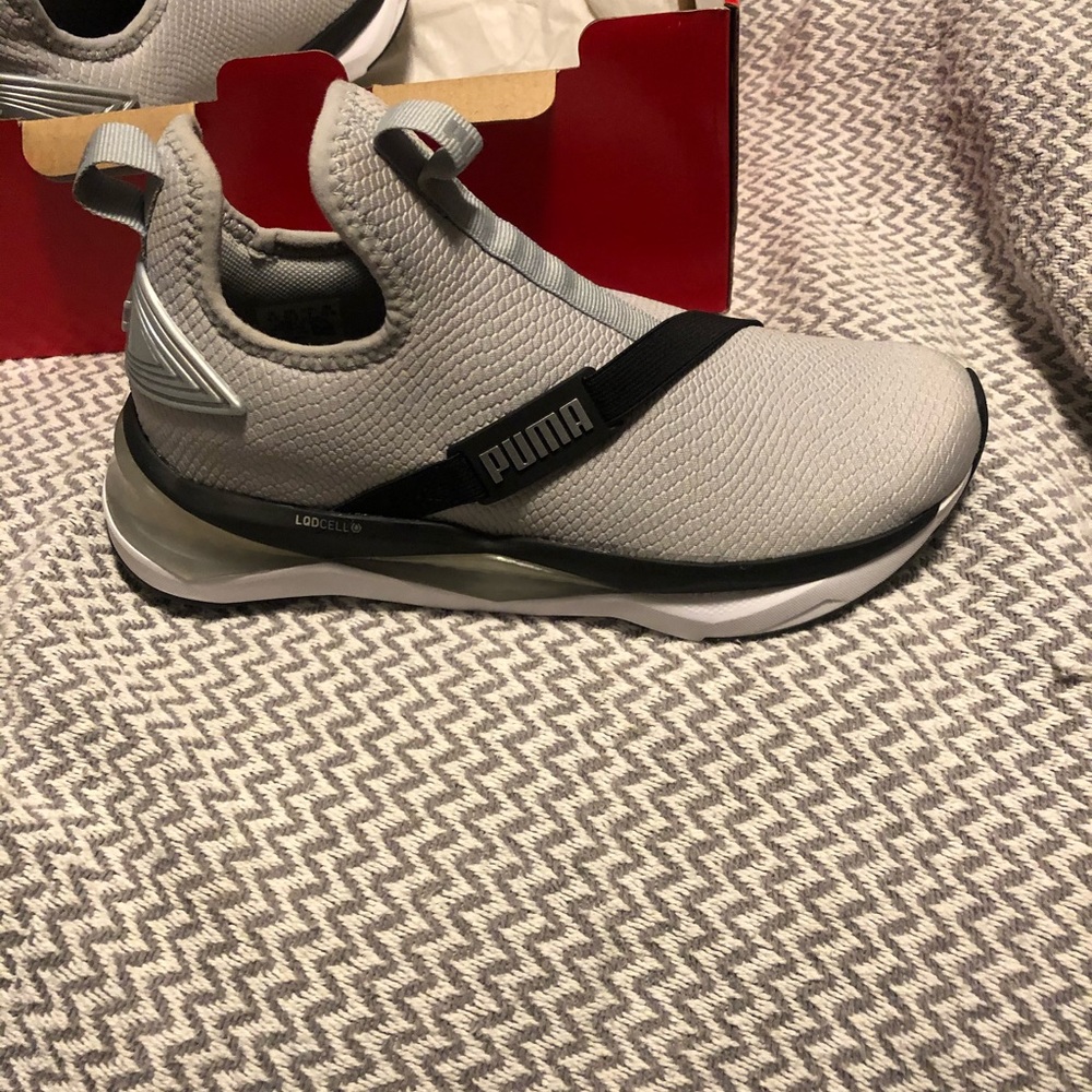 Puma shoes